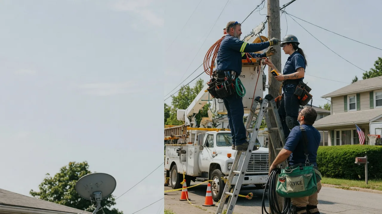 Electrical Repair in Orrs Island, ME near me